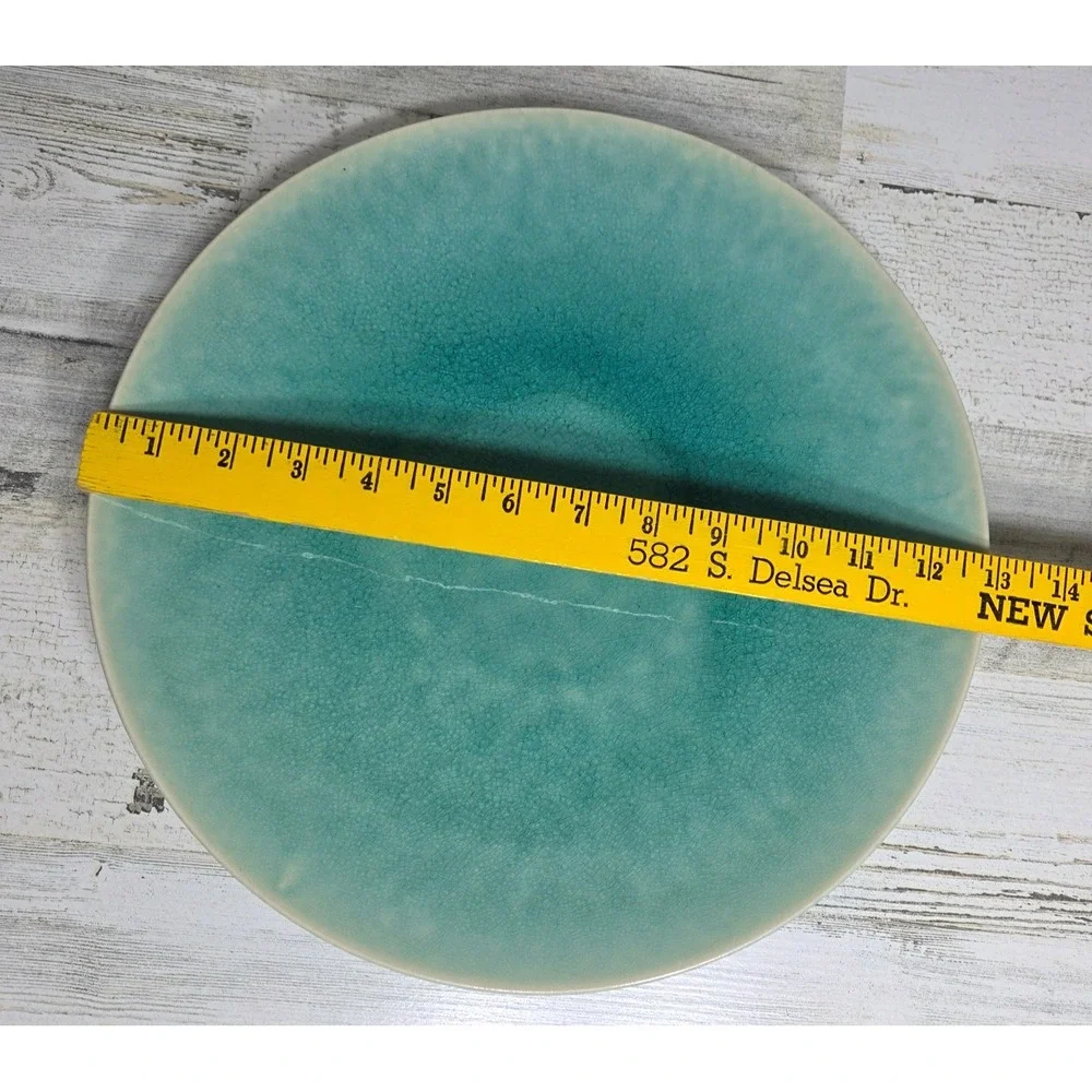 Jars France ocean printed